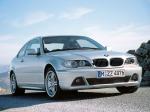 BMW 330Ci Coupe 2003 года